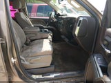 Chevrolet Silverado  2Lt 3GCUKREC0FG317607 снимка