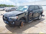 Toyota 4Runner Sr5 Premium JTEBU5JR5J5493522 снимка