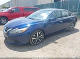 Nissan Altima 2.5 Sr 1N4AL3AP2HC131889 fotografie