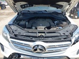 Mercedes-Benz Gls 450 4Matic 4JGDF6EE9HA824085 снимка