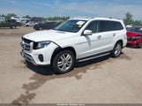 Mercedes-Benz Gls 450 4Matic 4JGDF6EE9HA824085 снимка