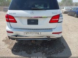 Mercedes-Benz Gls 450 4Matic 4JGDF6EE9HA824085 снимка