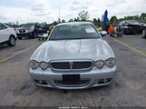 Jaguar Xj Super V8 SAJWA82C38TH21537 снимка