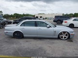 Jaguar Xj Super V8 SAJWA82C38TH21537 снимка