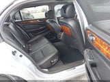 Jaguar Xj Super V8 SAJWA82C38TH21537 снимка