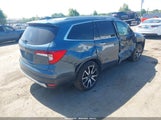 Honda Pilot Awd Touring 8 Passenger 5FNYF6H90MB055630 photo
