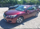 Honda Accord Lx 1HGCR2F37FA209952 снимка