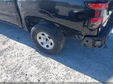 Nissan Frontier S 4X4 1N6ED1EKXNN628391 снимка