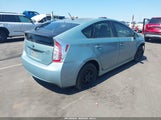 Toyota Prius Two JTDKN3DU7D1650663 снимка