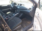 Nissan Sentra S 3N1AB7AP3JY252080 снимка