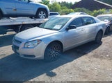 Chevrolet Malibu Ls 1G1ZA5EU1BF136336 photo