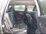 Nissan Murano Sl Intelligent Awd 5N1AZ2CS4PC122027 photo