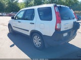 Honda Cr-V Ex SHSRD78845U310295 снимка