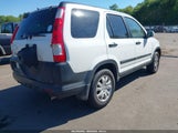 Honda Cr-V Ex SHSRD78845U310295 снимка