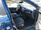 Chevrolet Equinox Fwd Lt 3GNAXKEV8NL302119 fotografie