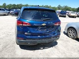 Chevrolet Equinox Fwd Lt 3GNAXKEV8NL302119 fotografie