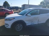 Hyundai Tucson Se KM8J3CA43GU134174 fotografie