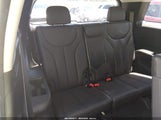 Hyundai Palisade Sel KM8R44HE7LU054634 photo