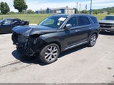 Hyundai Palisade Sel KM8R44HE7LU054634 photo