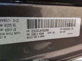 Dodge Charger Scat Pack Rwd 2C3CDXGJXKH622083 photo