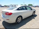Chevrolet Cruze Ls Auto 1G1BC5SM1J7218382 photo