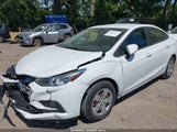 Chevrolet Cruze Ls Auto 1G1BC5SM1J7218382 photo