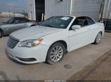 Chrysler 200 Touring 1C3BC2EG0BN529542 fotografie