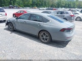 Honda Accord Hybrid Ex-L 1HGCY2F67RA079625 fotografie