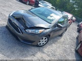 Ford Focus S 1FADP3E20GL336206 снимка