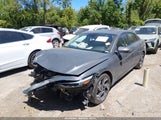 Hyundai Elantra Limited KMHLP4DG9RU740428 fotografie