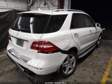 Mercedes-Benz Ml 350 4JGDA5JB6EA337751 снимка