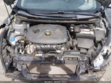 Hyundai Elantra Gt KMHD35LE3DU128692 снимка