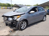 Hyundai Elantra Gt KMHD35LE3DU128692 снимка