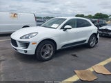 Porsche Macan S WP1AB2A58FLB54708 fotografie