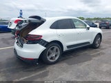 Porsche Macan S WP1AB2A58FLB54708 fotografie