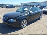 Audi S4 4.2 WAUPL68E04A118670 fotografie