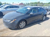 Toyota Corolla Le 5YFB4MDE3TP385767 снимка