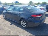 Toyota Corolla Le 5YFB4MDE3TP385767 снимка