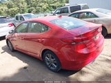 Hyundai Elantra Sel 5NPD84LF4JH226581 photo