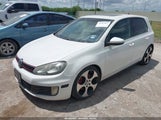 Volkswagen Gti 4-Door WVWGV7AJ3CW295208 fotografie