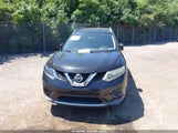 Nissan Rogue Sv 5N1AT2MV8EC851056 снимка