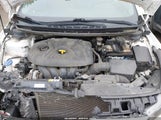 Kia Forte Ex 3KPFL4A84HE007100 photo
