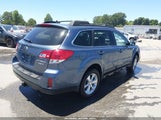 Subaru Outback 3.6R Limited 4S4BRDKC7D2236034 fotografie