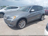 BMW X3 xDrive28I 5UXWX9C50D0D00971 снимка
