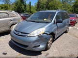 Toyota Sienna Le 5TDZA23C66S446455 снимка