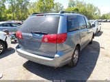 Toyota Sienna Le 5TDZA23C66S446455 снимка
