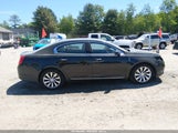 Lincoln Mks 1LNHL9EK3FG603142 fotografie