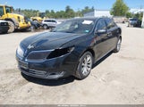 Lincoln Mks 1LNHL9EK3FG603142 fotografie