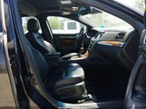 Lincoln Mks 1LNHL9EK3FG603142 fotografie