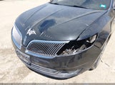 Lincoln Mks 1LNHL9EK3FG603142 fotografie